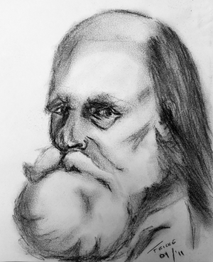  issue of Northwest Review.