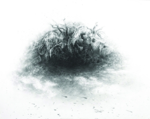  issue of Northwest Review.