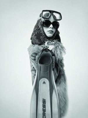  issue of Northwest Review.