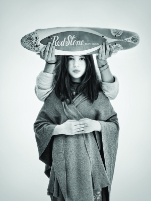  issue of Northwest Review.