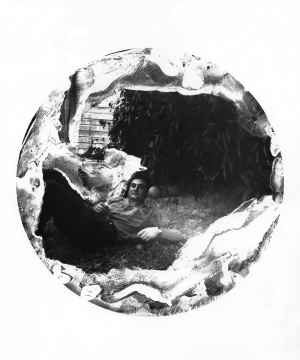  issue of Northwest Review.